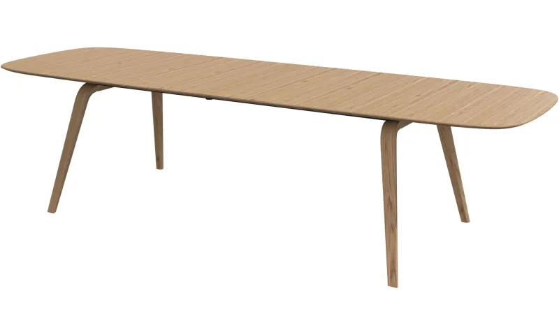 BoConcept - Mesa Hauge grande extensible BoConcept.