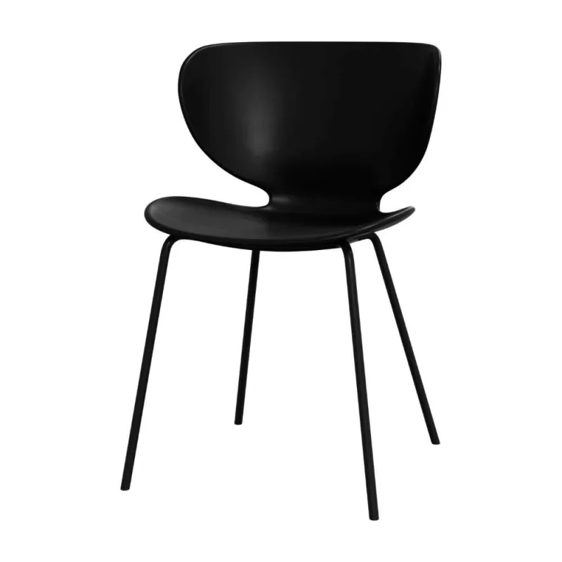 BoConcept - Pack de dos sillas Hamilton BoConcept.
