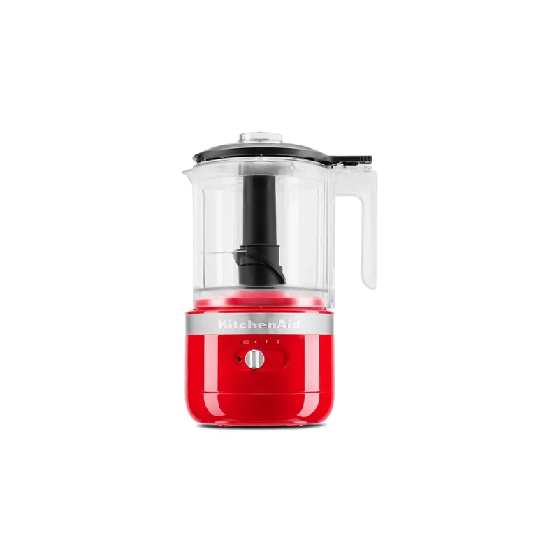 KitchenAid - Picadora de alimentos KitchenAid 5KFCB519E.