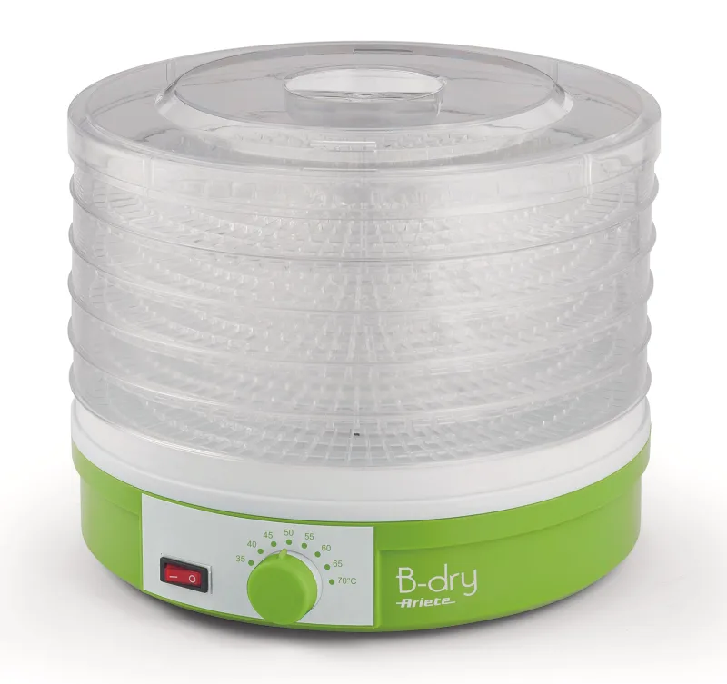 Ariete - Deshidratador de alimentos Ariete 616.