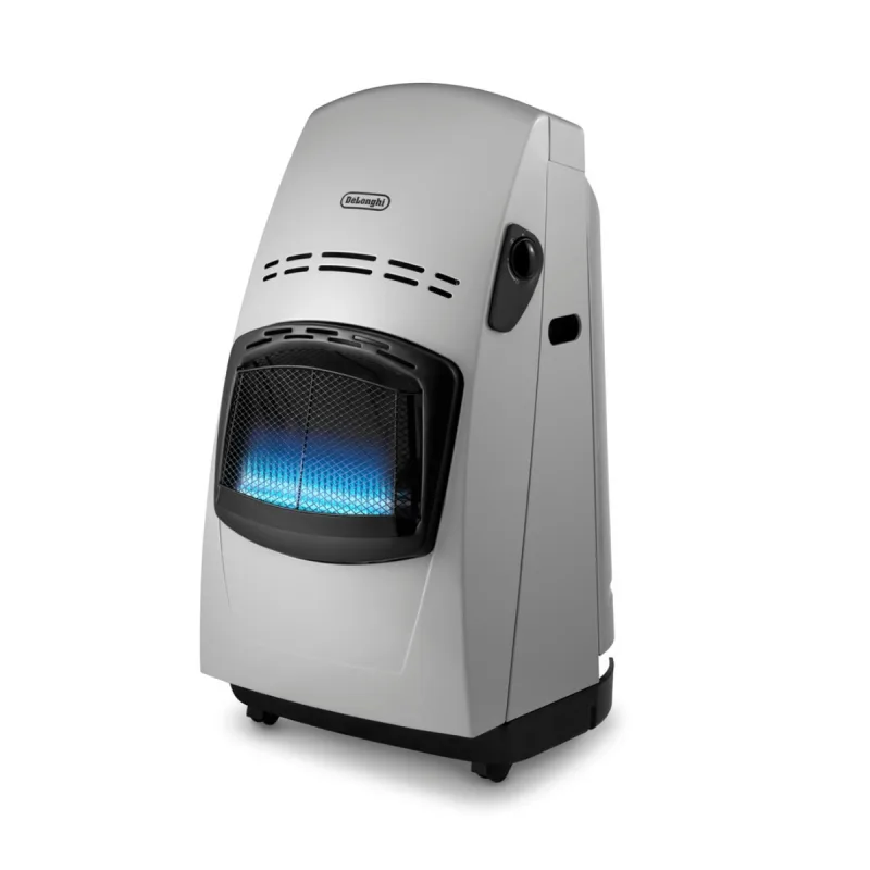 De'Longhi - Estufa de gas De'Longhi VBF2 con termostato automático.
