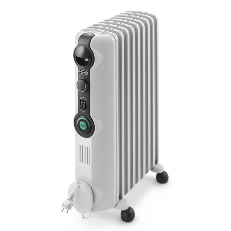 De'Longhi - Radiador de aceite De'Longhi Radia S TRRS0920C.