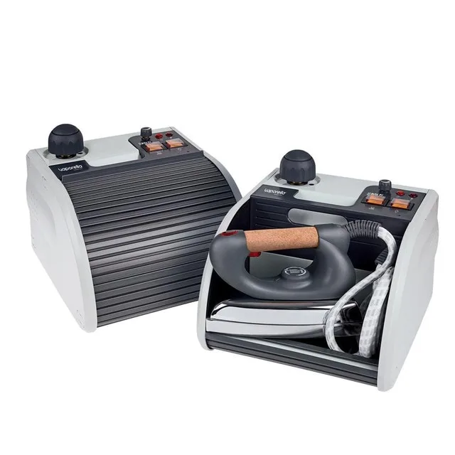 Polti - Centro de planchado Polti Vaporella Super Pro.