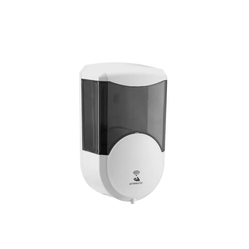 Manillons Torrent - Dosificador de gel automático a pared Manillons Torrent.