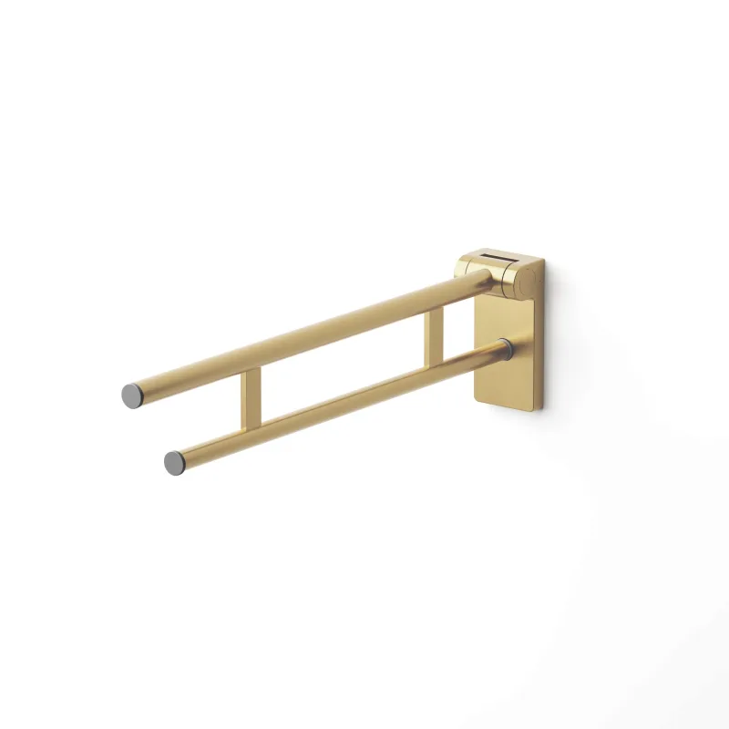 Manillons Torrent - Barra de apoyo abatible Colección Bold.