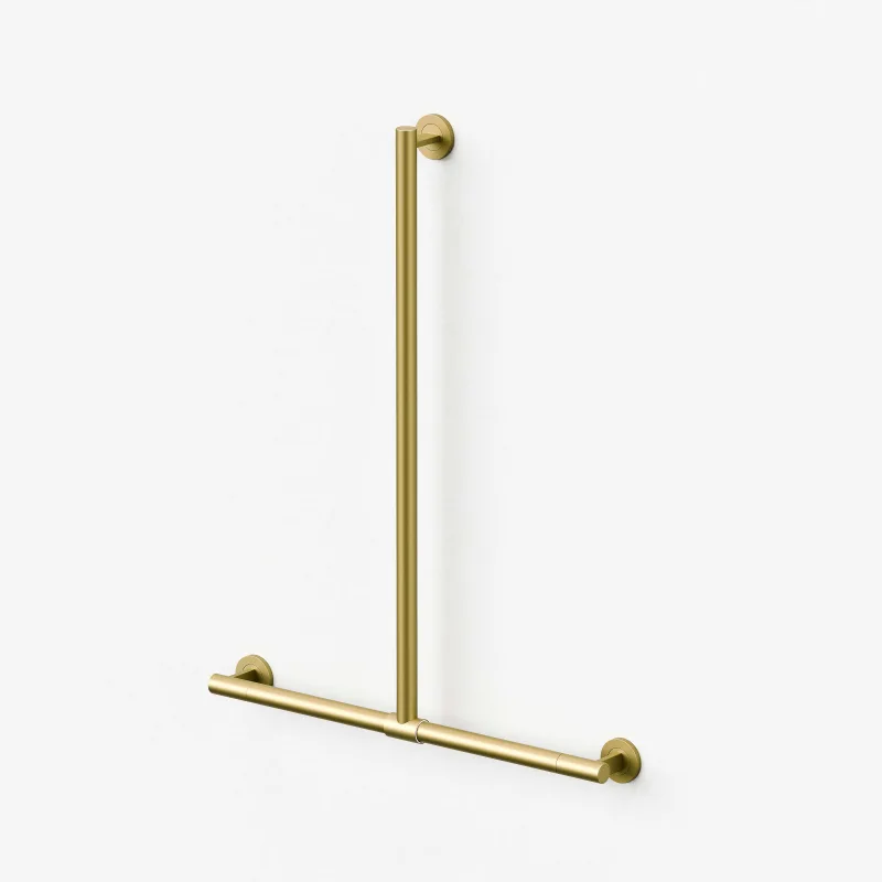 Manillons Torrent - Barra de apoyo en T Colección Bold.