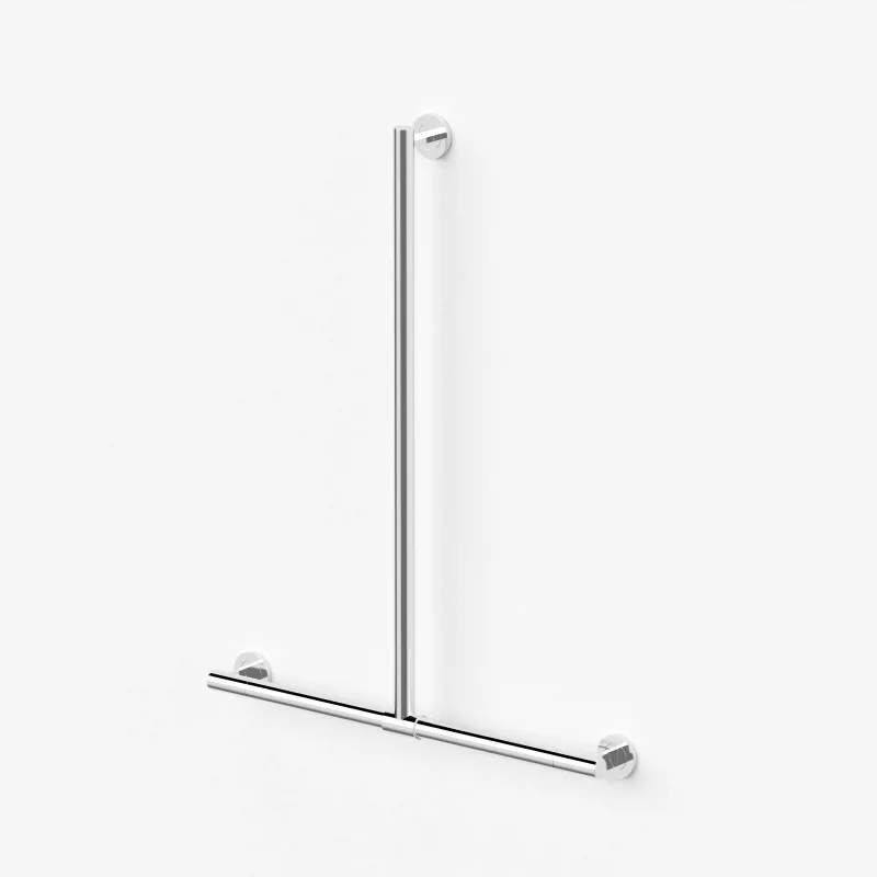 Manillons Torrent - Barra de apoyo en T Colección Bold.