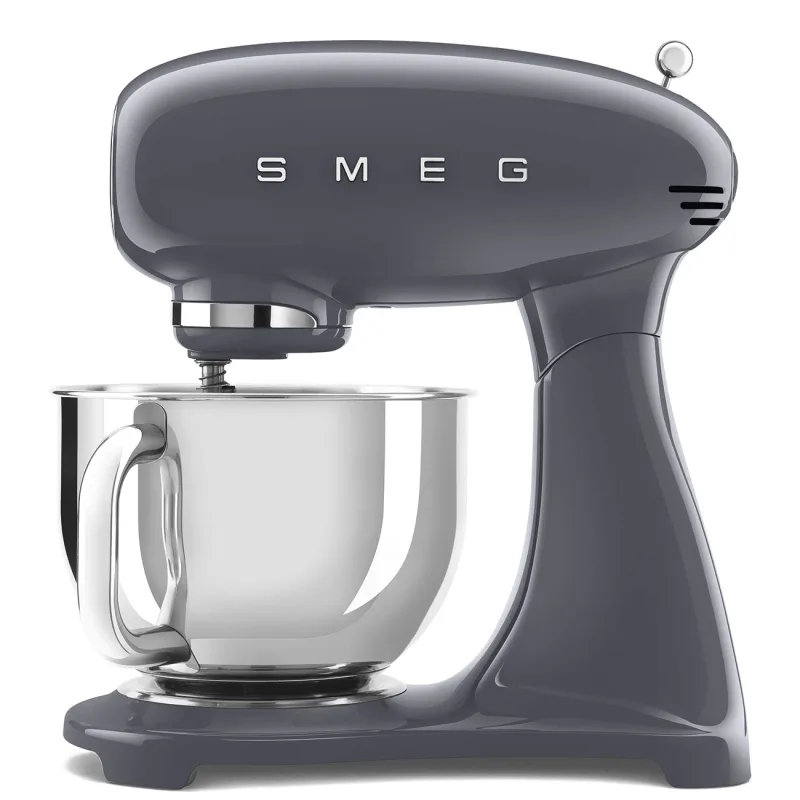 Smeg - Robot de cocina Smeg SMF03 50style.