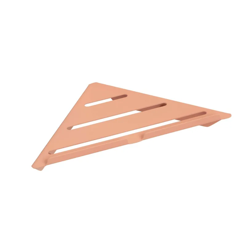 Manillons Torrent - Repisa esquinera de ducha Manillons Torrent.