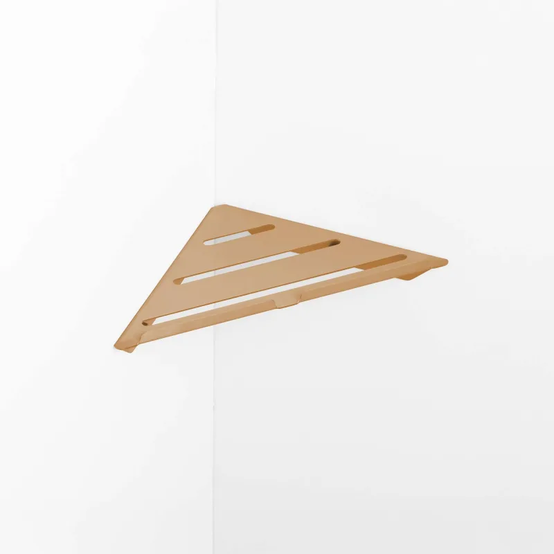 Manillons Torrent - Repisa esquinera de ducha Manillons Torrent.