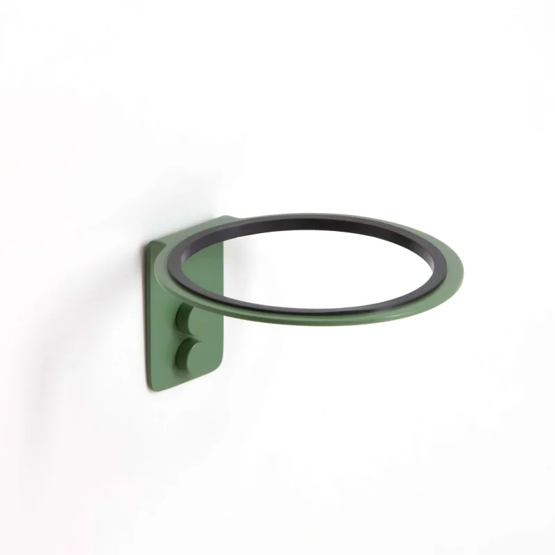 Manillons Torrent - Soporte para secador Colección Slim Manillons Torrent.