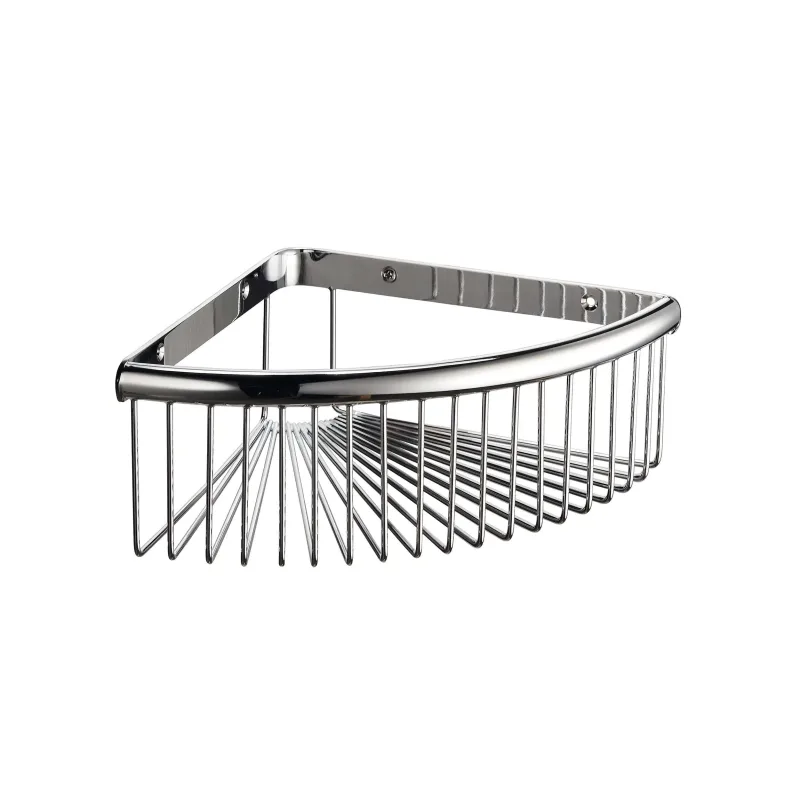 Manillons Torrent - Jabonera rinconera de rejilla para atornillar Manillons Torrent.