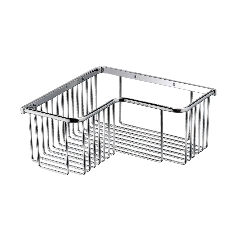 Manillons Torrent - Jabonera rinconera de rejilla para atornillar Manillons Torrent.