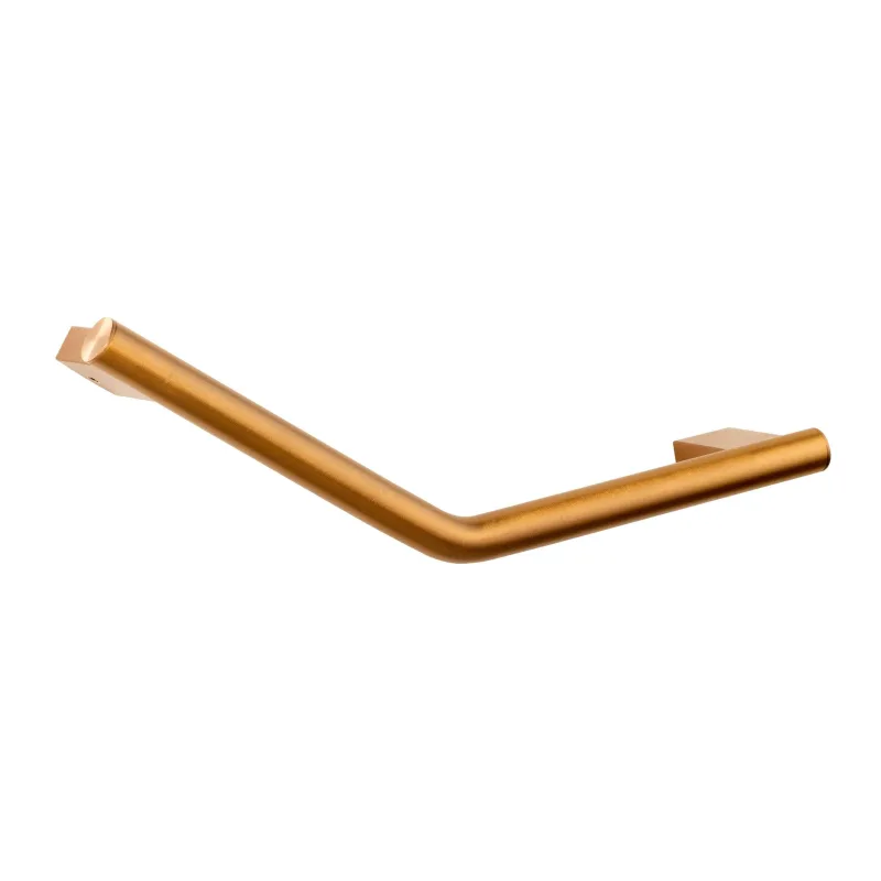 Manillons Torrent - Barra de sujeción en ángulo Colección Tomo Manillons Torrent.