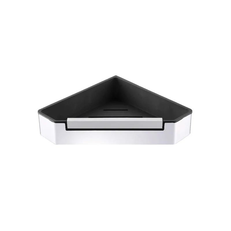 Manillons Torrent - Cesta rinconera de ducha con limpiamamparas Manillons Torrent.