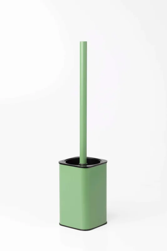 Manillons Torrent - Escobillero de pared Colección Slim Manillons Torrent.