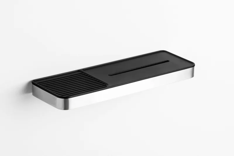 Manillons Torrent - Repisa de ducha Colección Tomo Manillons Torrent.