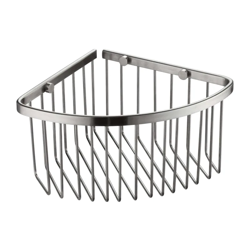 Manillons Torrent - Jabonera rinconera de rejilla para atornillar Manillons Torrent.