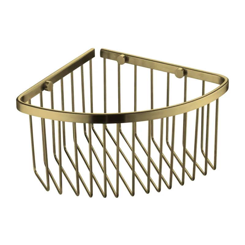 Manillons Torrent - Jabonera rinconera de rejilla para atornillar Manillons Torrent.