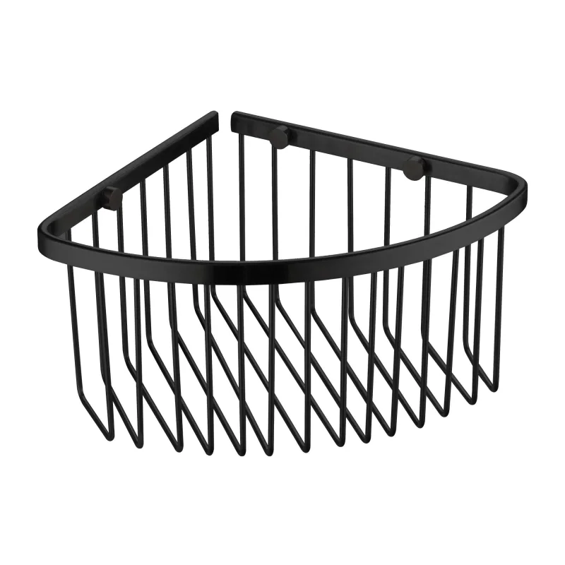 Manillons Torrent - Jabonera rinconera de rejilla para atornillar Manillons Torrent.