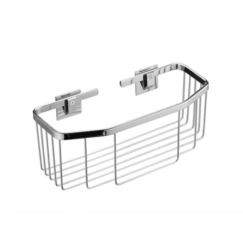 Manillons Torrent - Jabonera de rejilla con sistema de fijación adhesivo Manillons Torrent.