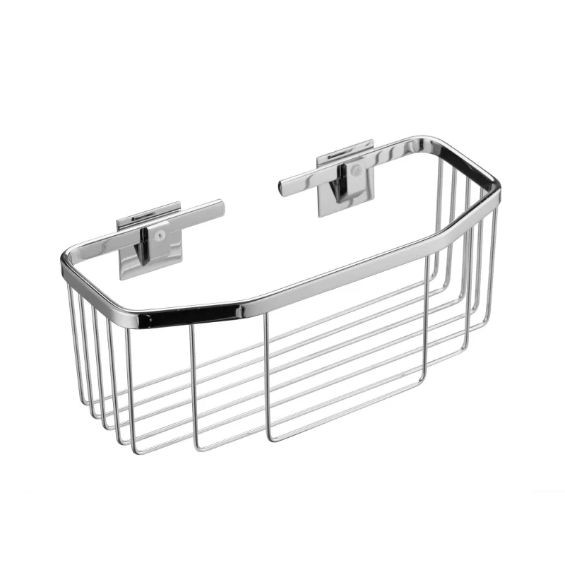 Manillons Torrent - Jabonera de rejilla con sistema de fijación adhesivo Manillons Torrent.