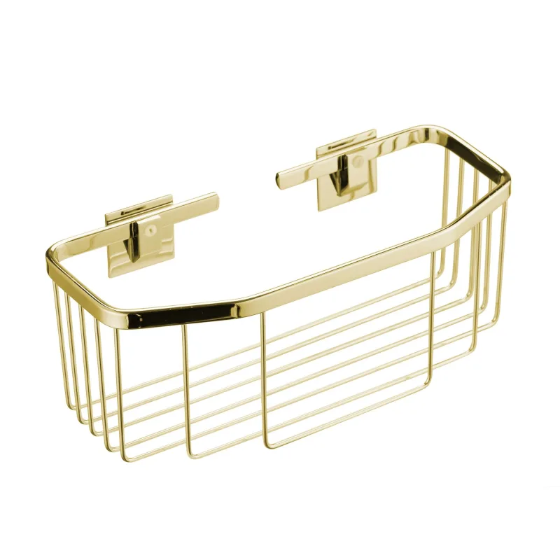 Manillons Torrent - Jabonera de rejilla con sistema de fijación adhesivo Manillons Torrent.