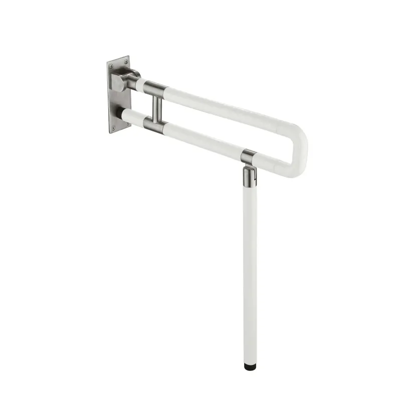 Manillons Torrent - Asidero para baño antideslizante abatible Manillons Torrent.