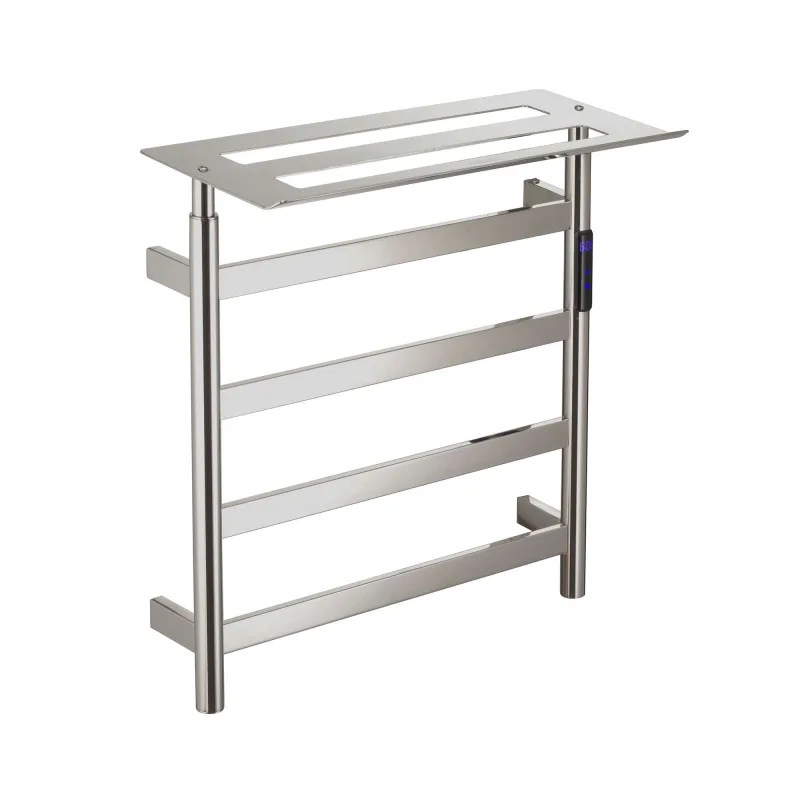 Manillons Torrent - Toallero eléctrico con repisa Manillons Torrent.