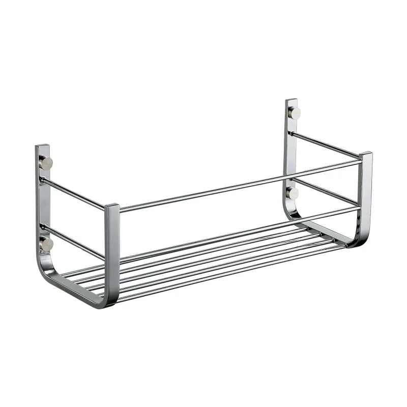 Manillons Torrent - Jabonera rinconera de rejilla para atornillar Manillons Torrent.