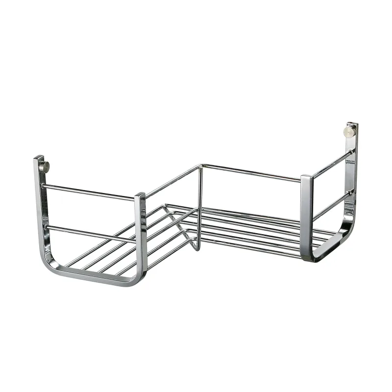 Manillons Torrent - Jabonera rinconera de rejilla para atornillar Manillons Torrent.