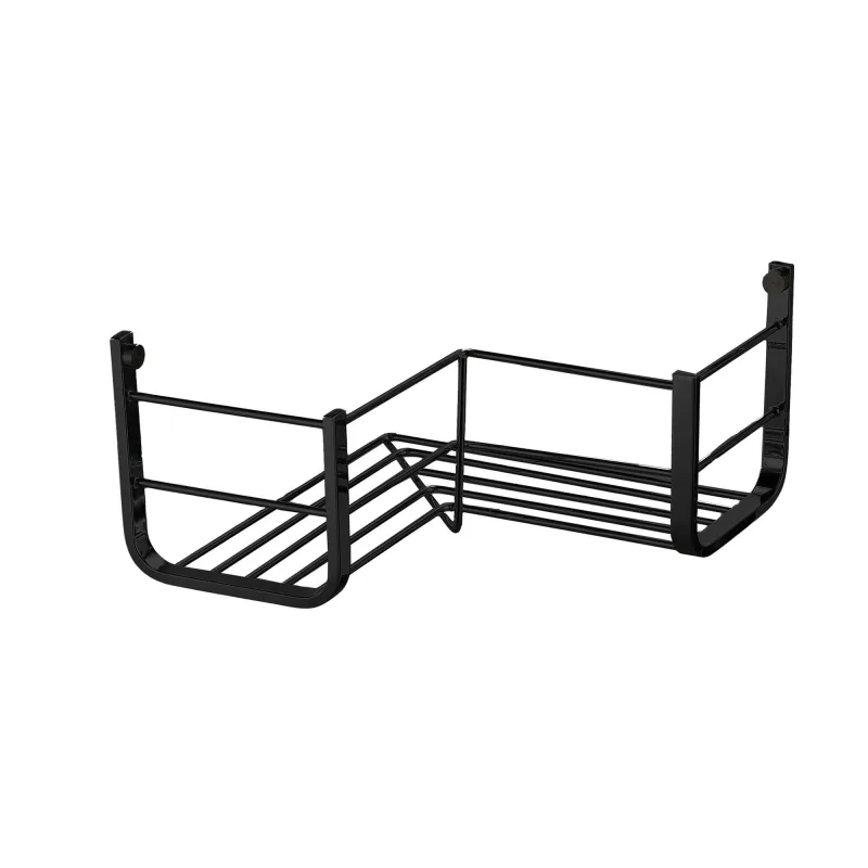 Manillons Torrent - Jabonera rinconera de rejilla para atornillar Manillons Torrent.