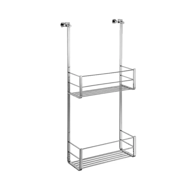 Manillons Torrent - Jabonera de rejilla con 2 cestas rectangulares profundas Manillons Torrent.