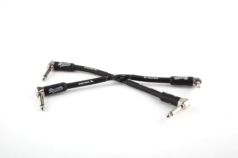 Proel - Cable de patch Proel BRV130LU015BW.