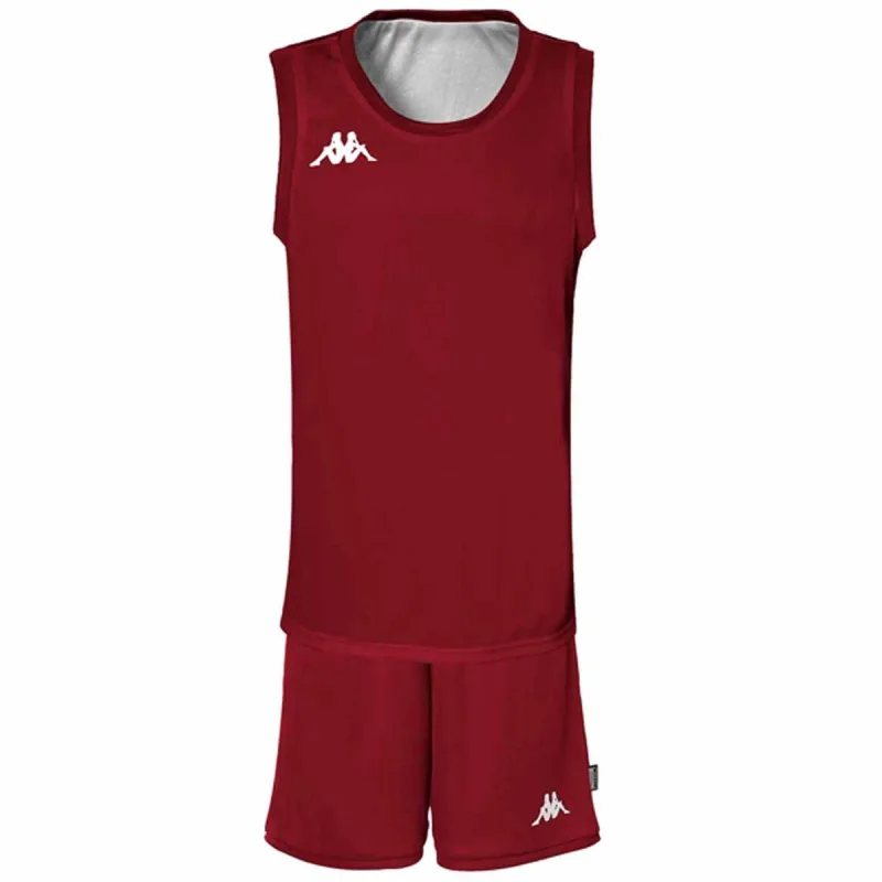 Kappa - Conjunto de baloncesto de hombre Dancosi Kappa.
