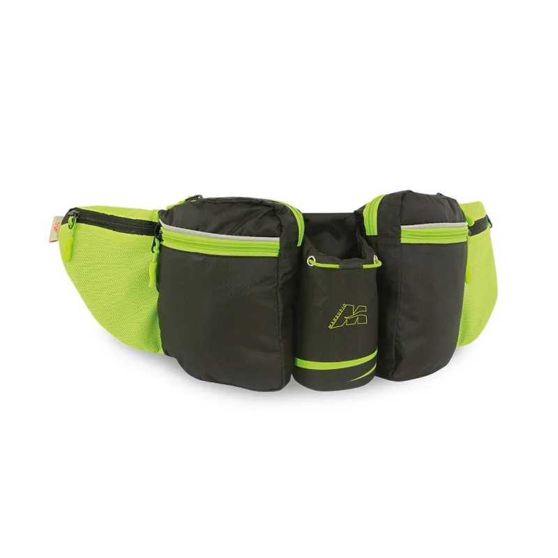 Marsupio - Riñonera cinturón de hidratación Zoom Marsupio.