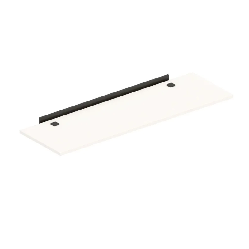 Beltrán - Estante de baño para atornillar Turín Beltrán.