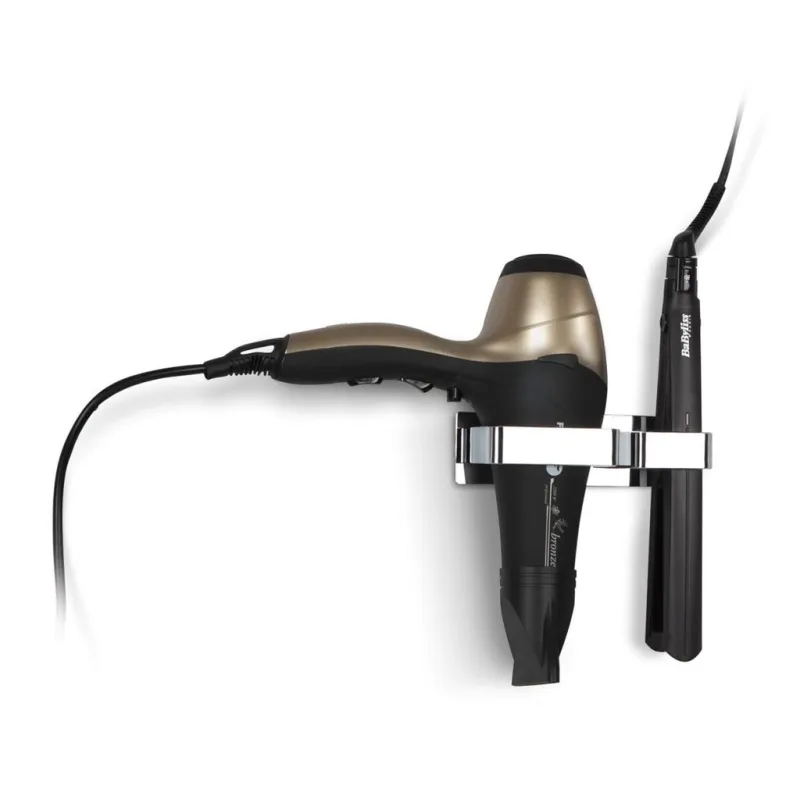 Beltrán - Soporte de plancha y secador Turín Beltrán.