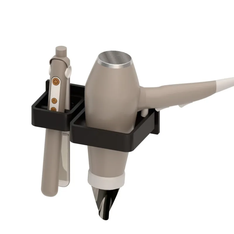 Beltrán - Soporte de plancha y secador Turín Beltrán.