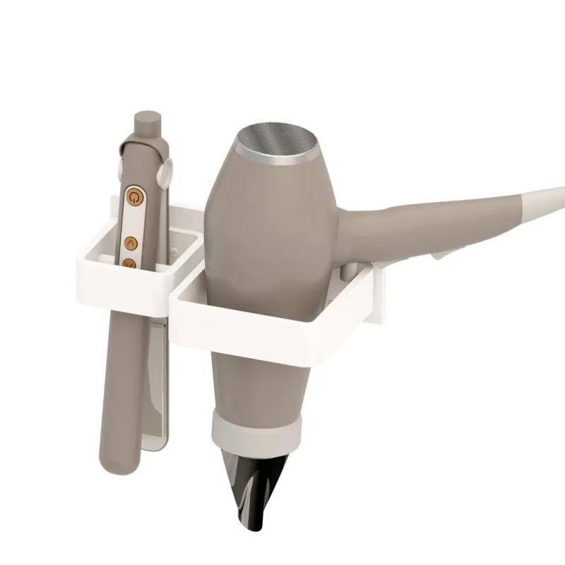 Beltrán - Soporte de plancha y secador Turín Beltrán.