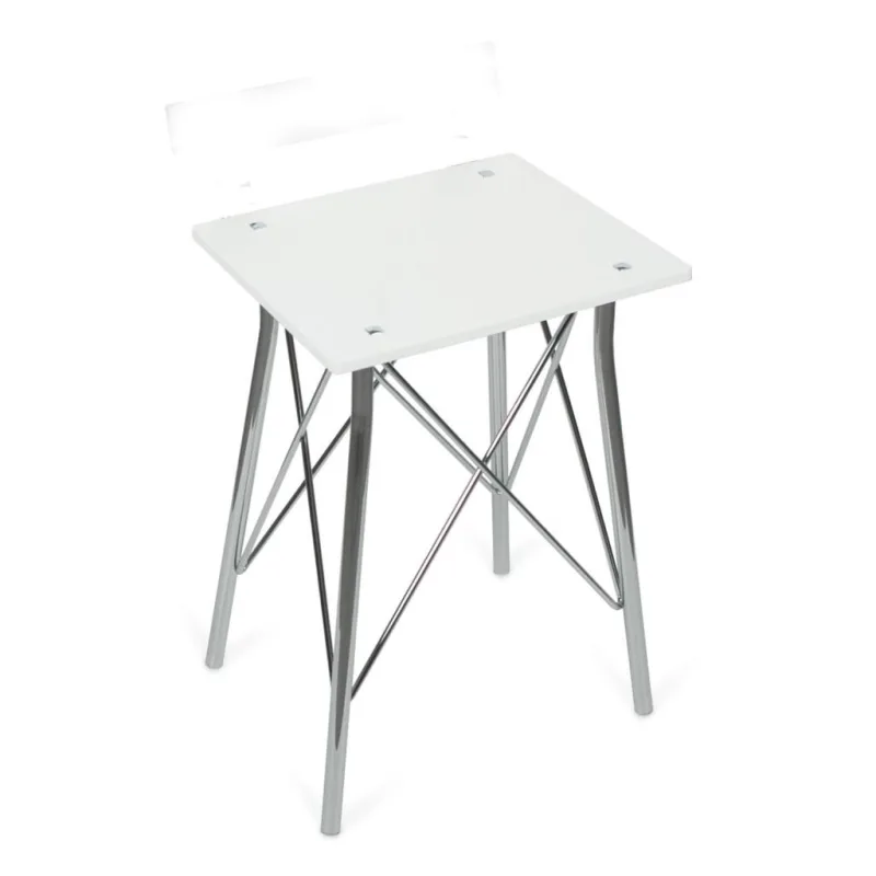 Beltrán - Taburete de baño Orleans Beltrán.