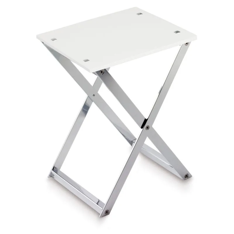 Beltrán - Taburete sin respaldo Beltrán.