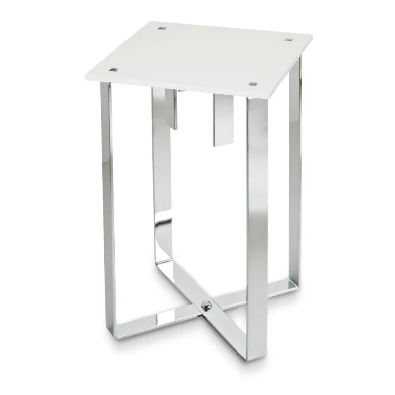 Beltrán - Taburete de baño de pletina Oporto Beltrán.