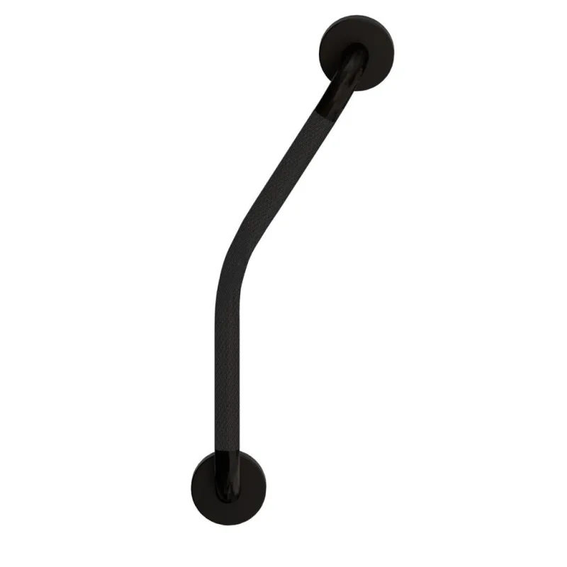 Beltrán - Asidero de hotel para bañera angular antideslizante Beltrán.