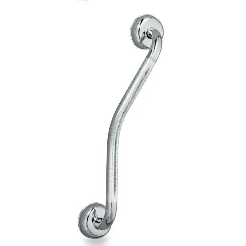 Beltrán - Asidero de hotel para bañera angular antideslizante Beltrán.