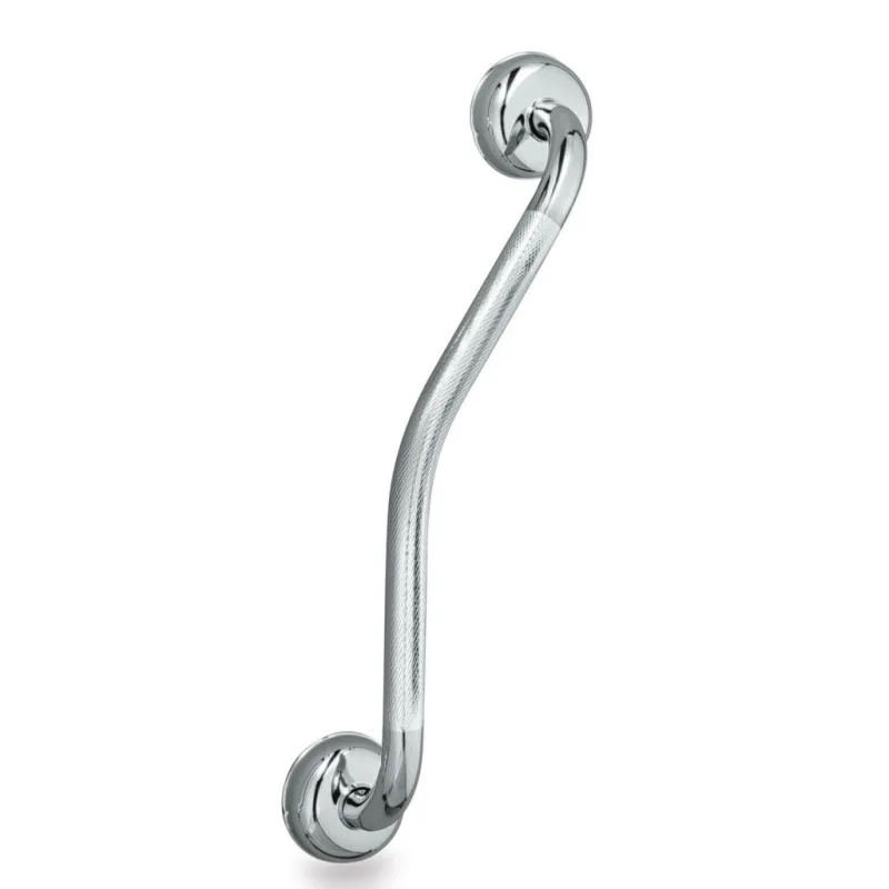 Beltrán - Asidero de hotel para bañera angular antideslizante Beltrán.