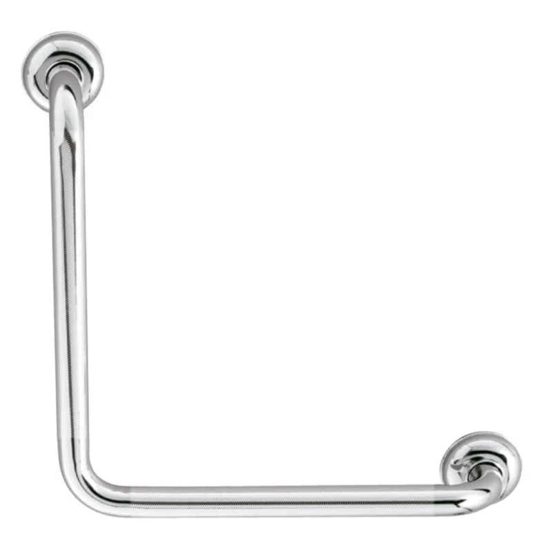 Beltrán - Asidero para baño angular 90º antideslizante Beltrán.