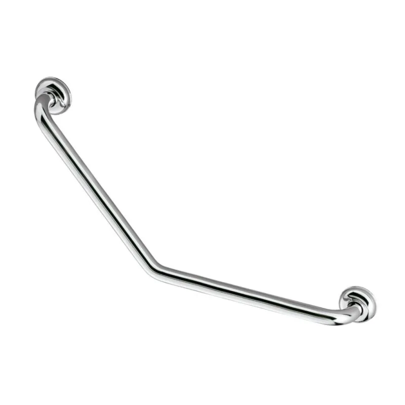 Beltrán - Asidero para baño angular 45º liso Beltrán.