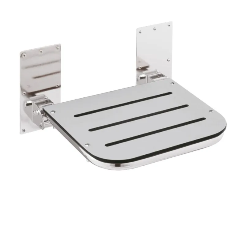 Beltrán - Asiento de ducha plegable con tornillos Beltrán.