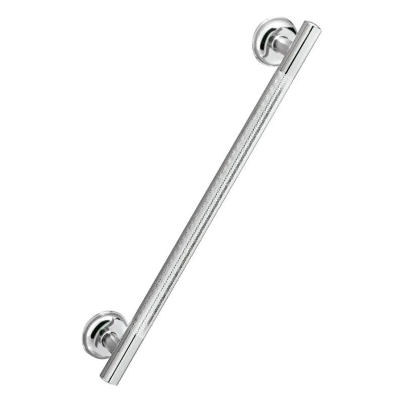 Beltrán - Asidero para baño tubo recto antideslizante Beltrán.